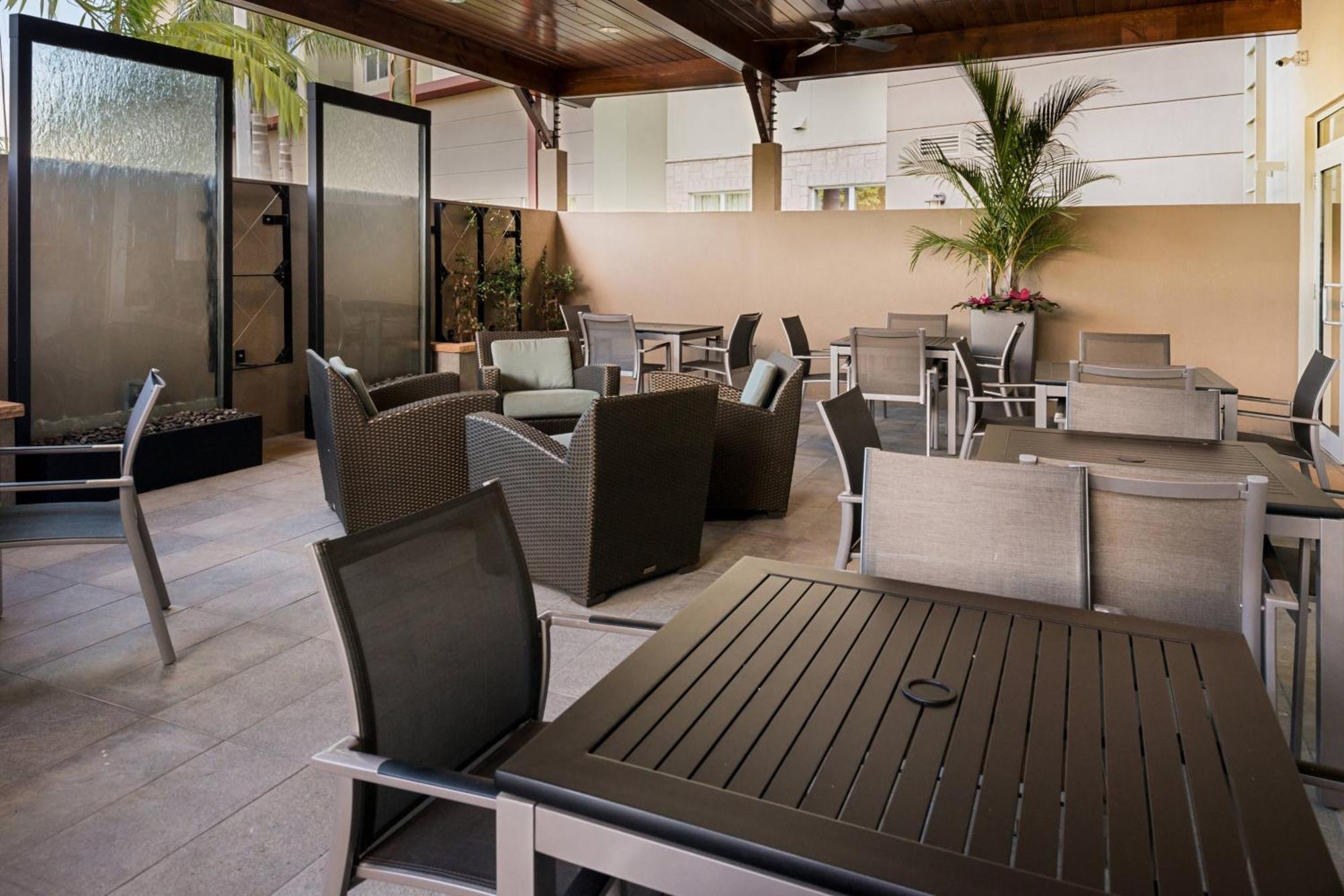 Residence Inn By Marriott Miami West/Fl Turnpike Hialeah Gardens Dış mekan fotoğraf