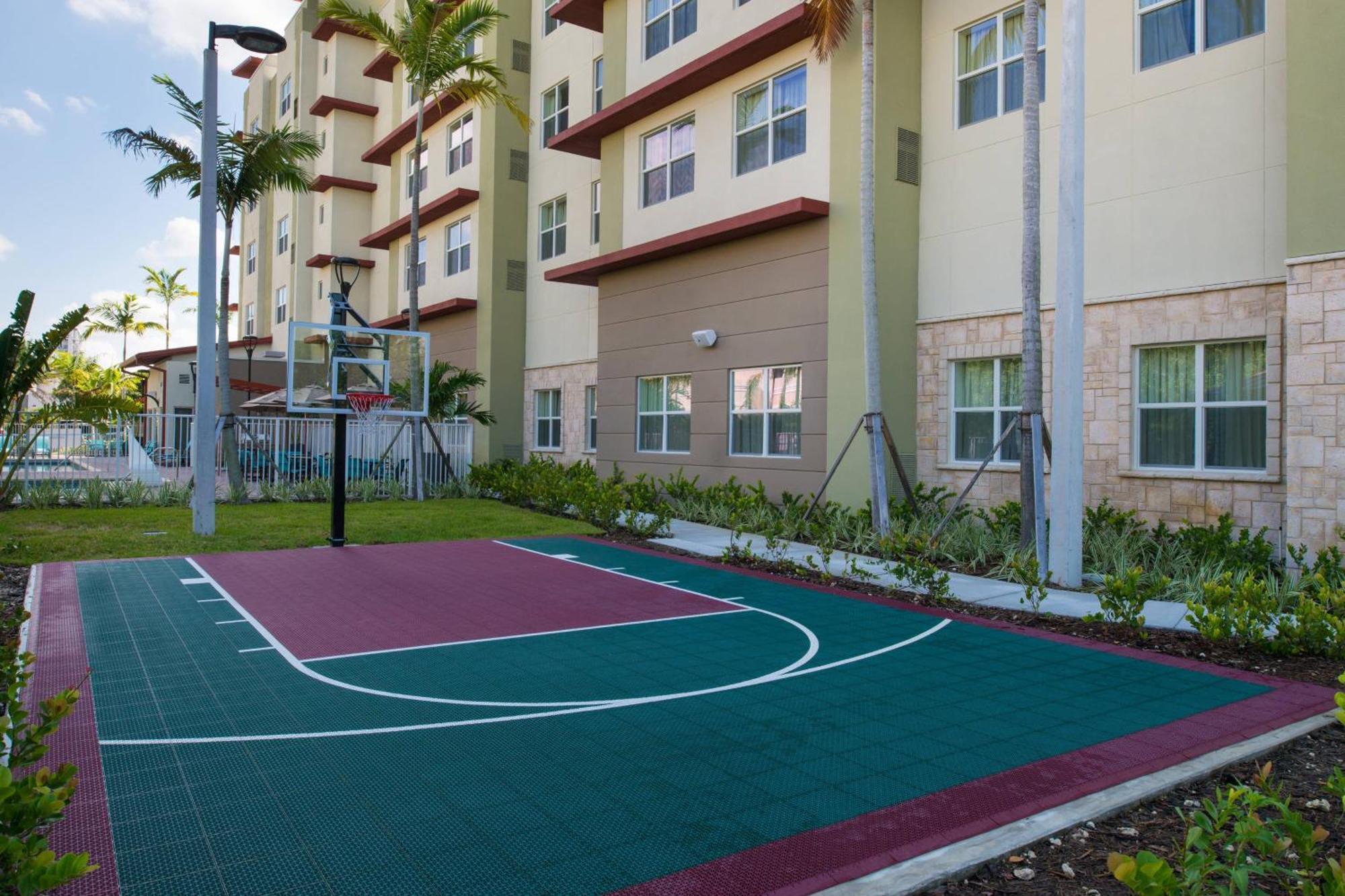 Residence Inn By Marriott Miami West/Fl Turnpike Hialeah Gardens Dış mekan fotoğraf