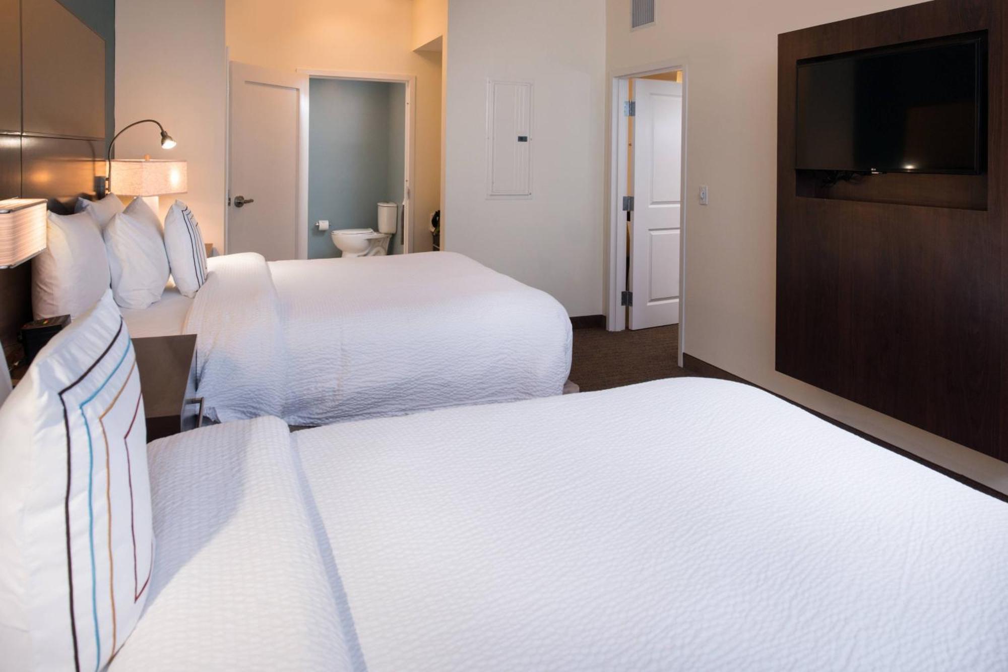 Residence Inn By Marriott Miami West/Fl Turnpike Hialeah Gardens Dış mekan fotoğraf