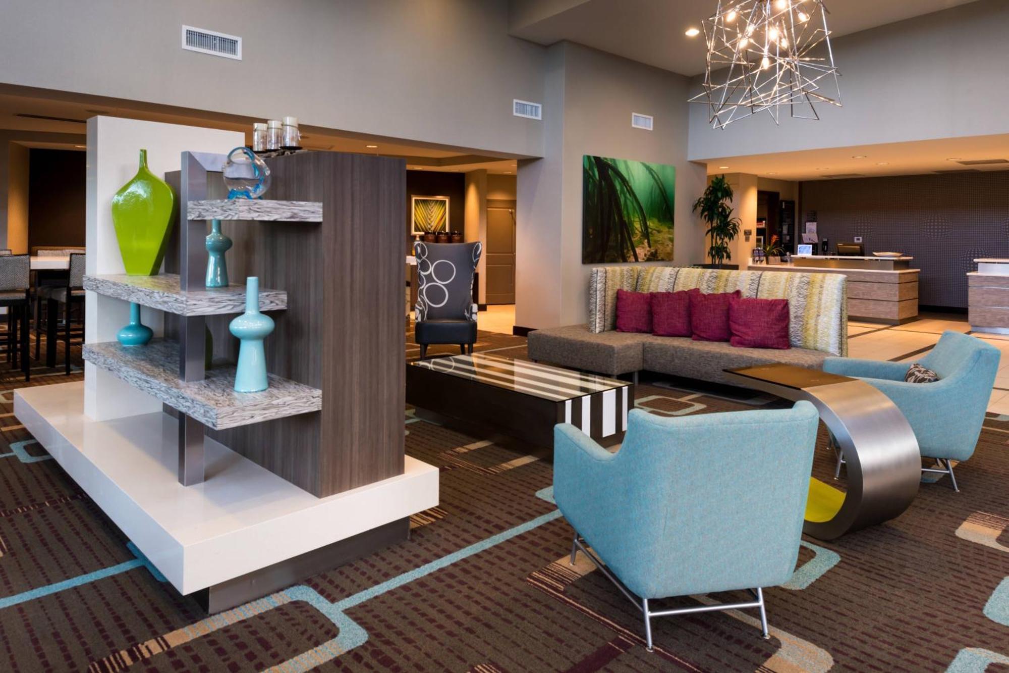 Residence Inn By Marriott Miami West/Fl Turnpike Hialeah Gardens Dış mekan fotoğraf