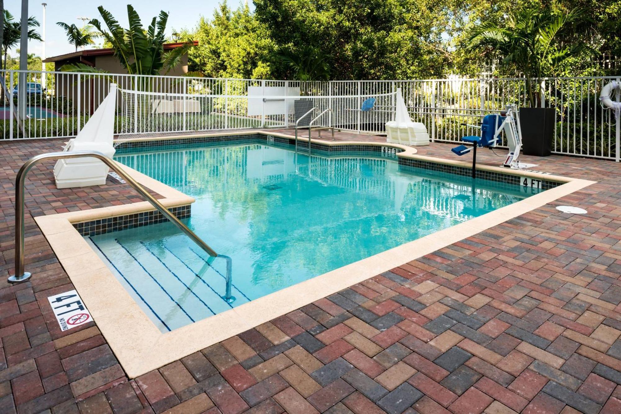 Residence Inn By Marriott Miami West/Fl Turnpike Hialeah Gardens Dış mekan fotoğraf