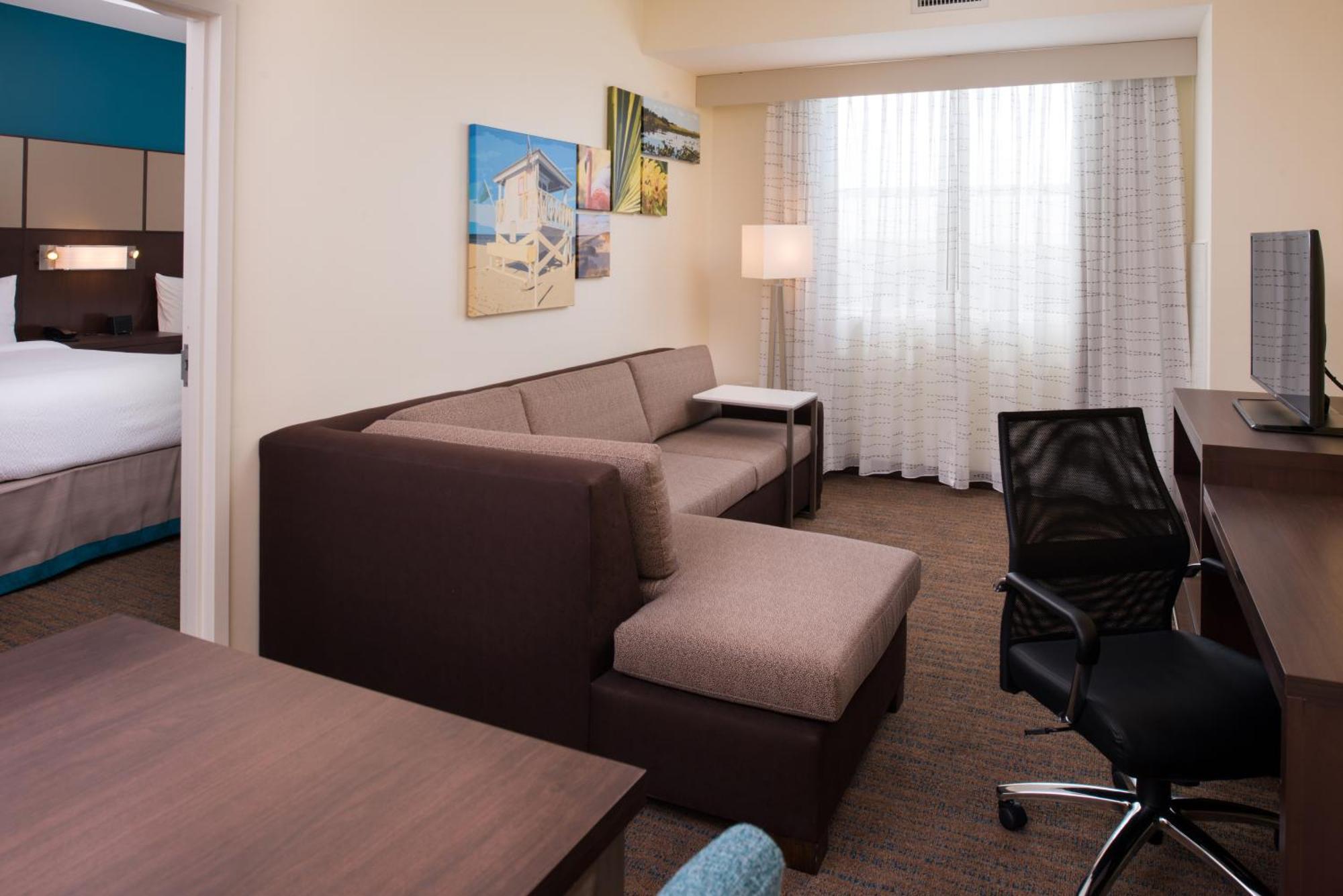 Residence Inn By Marriott Miami West/Fl Turnpike Hialeah Gardens Dış mekan fotoğraf