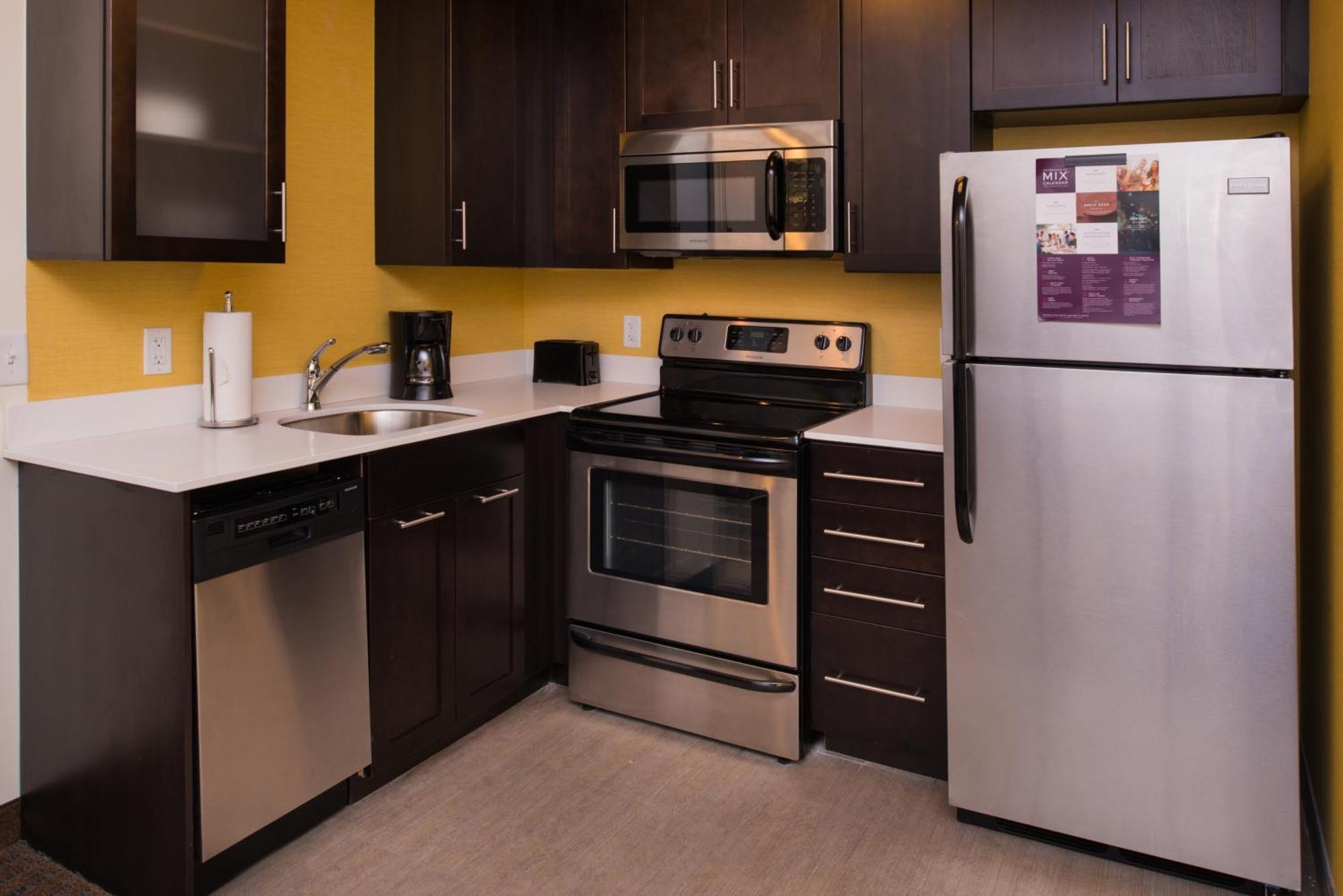 Residence Inn By Marriott Miami West/Fl Turnpike Hialeah Gardens Dış mekan fotoğraf