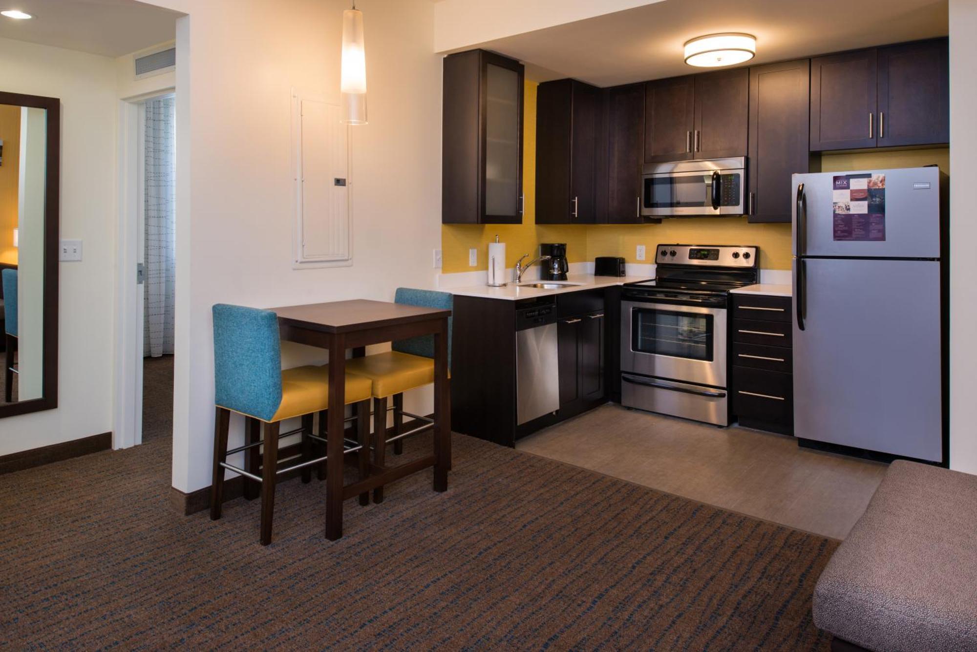 Residence Inn By Marriott Miami West/Fl Turnpike Hialeah Gardens Dış mekan fotoğraf
