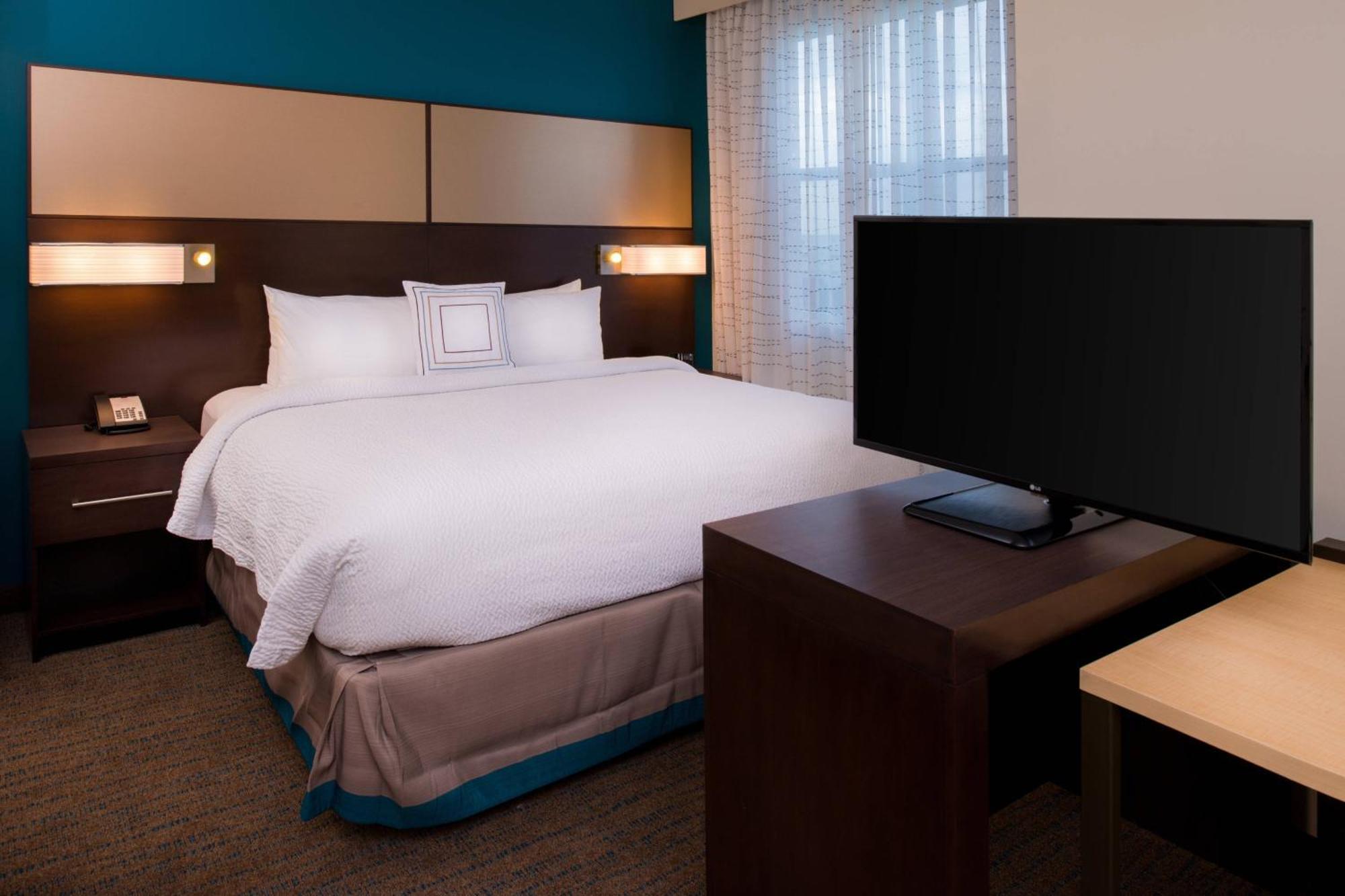 Residence Inn By Marriott Miami West/Fl Turnpike Hialeah Gardens Dış mekan fotoğraf