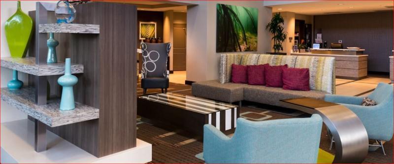 Residence Inn By Marriott Miami West/Fl Turnpike Hialeah Gardens Dış mekan fotoğraf