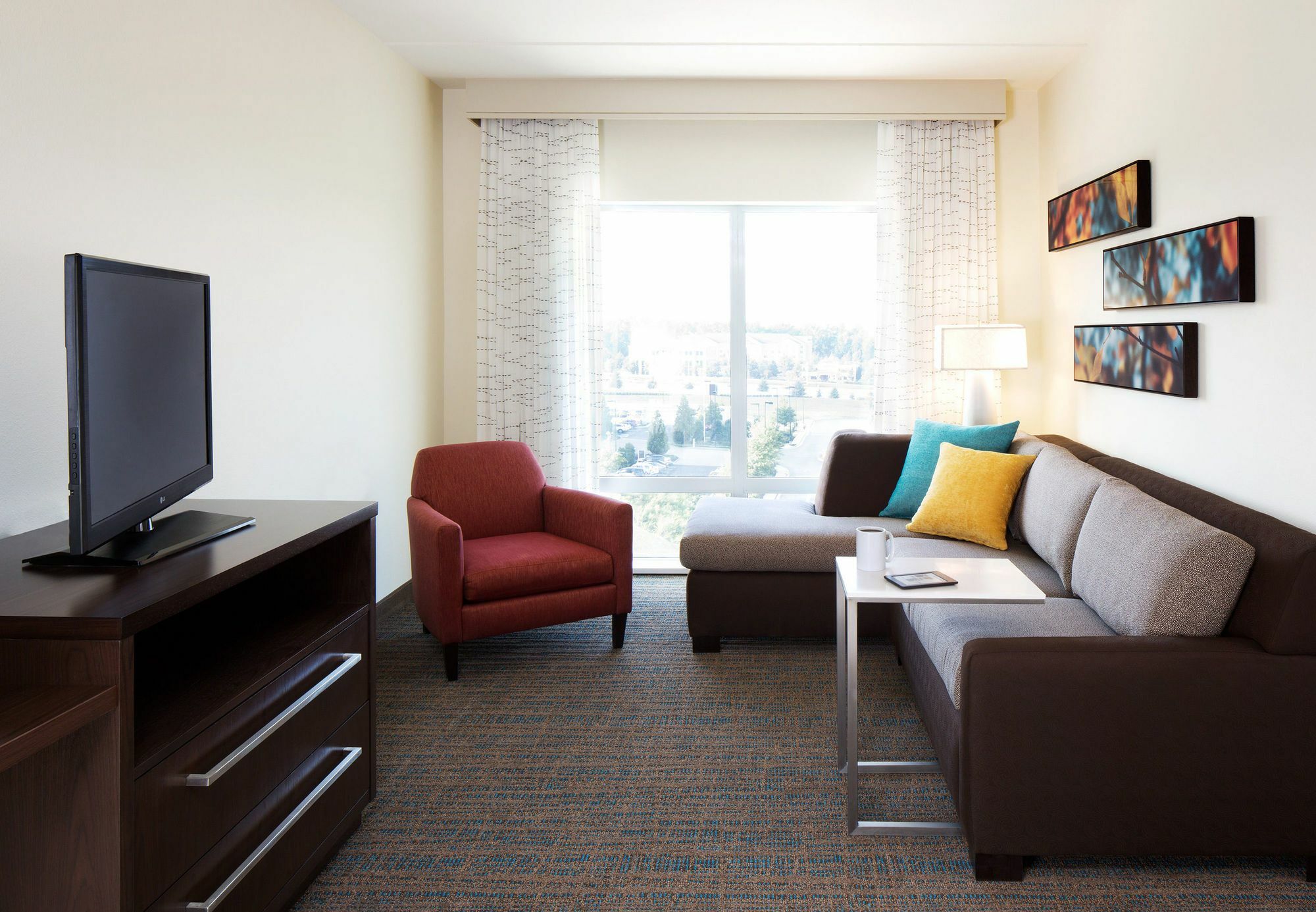 Residence Inn By Marriott Miami West/Fl Turnpike Hialeah Gardens Dış mekan fotoğraf